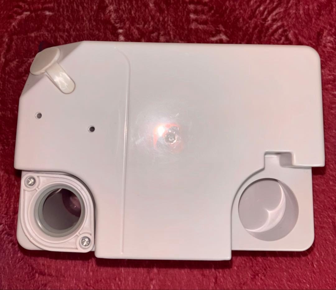 【早い者勝ち！】通水なし•未使用品リンサークリーナー ✨美品✨