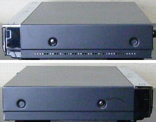 SHARP AQUOS ブルーレイレコーダー BD-W1500