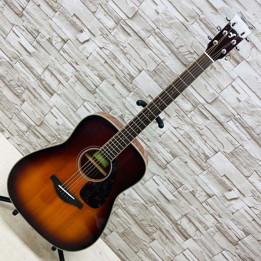 YAMAHA ヤマハ アコースティックギター FG820