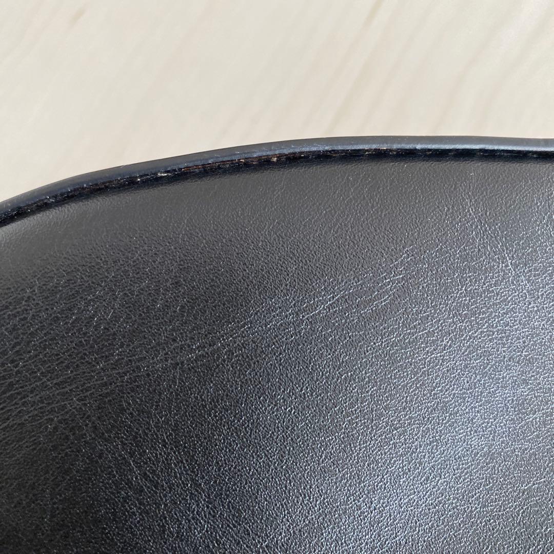 【2.718】スリーククロスボディバッグ