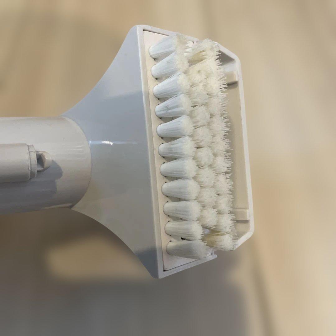 IRIS OHYAMA リンサークリーナー RNS-P10