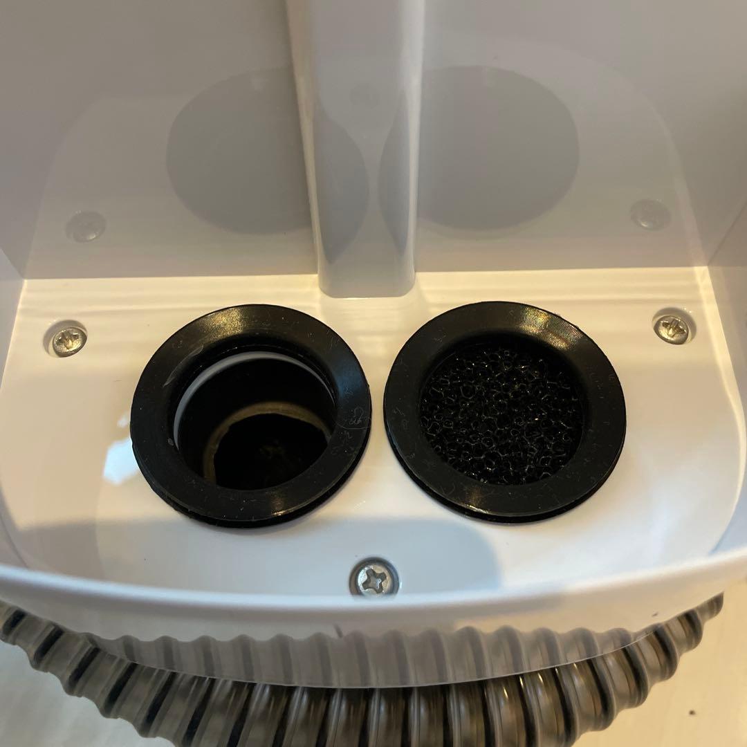 IRIS OHYAMA リンサークリーナー RNS-P10