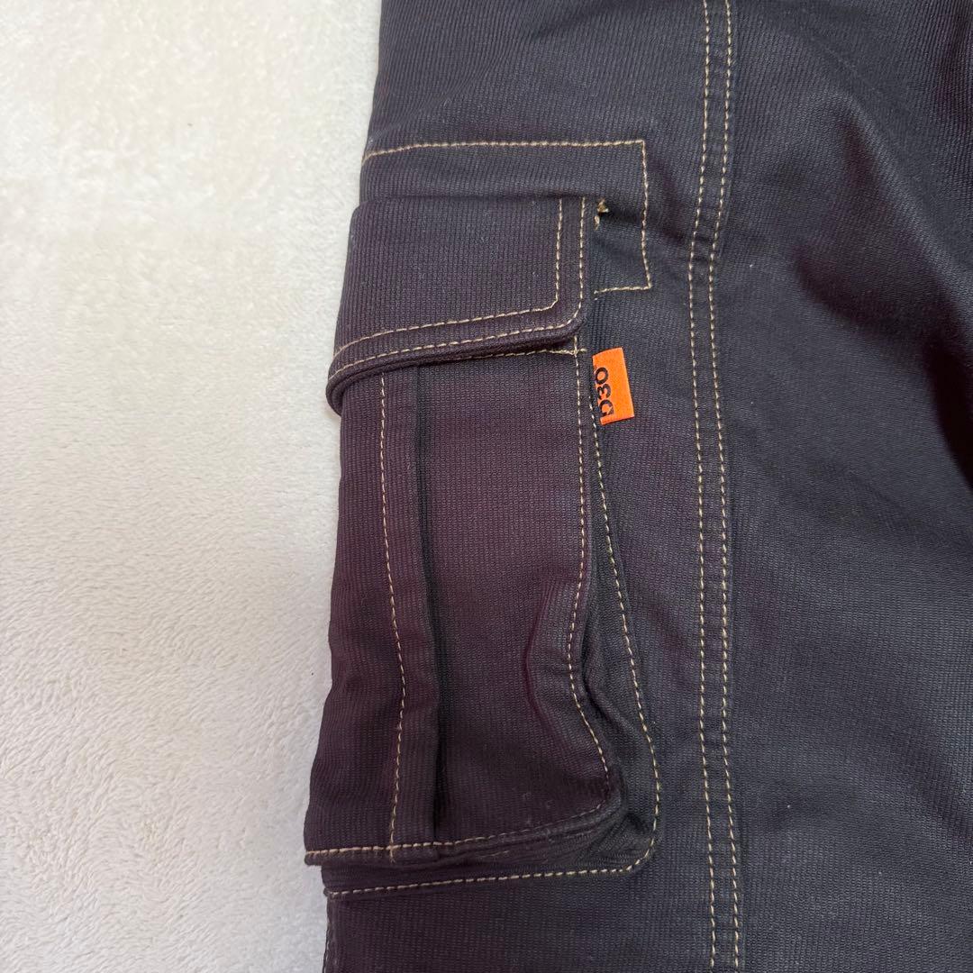 新品未使用　HYOD D30 CARGO PANTS パンツ 33