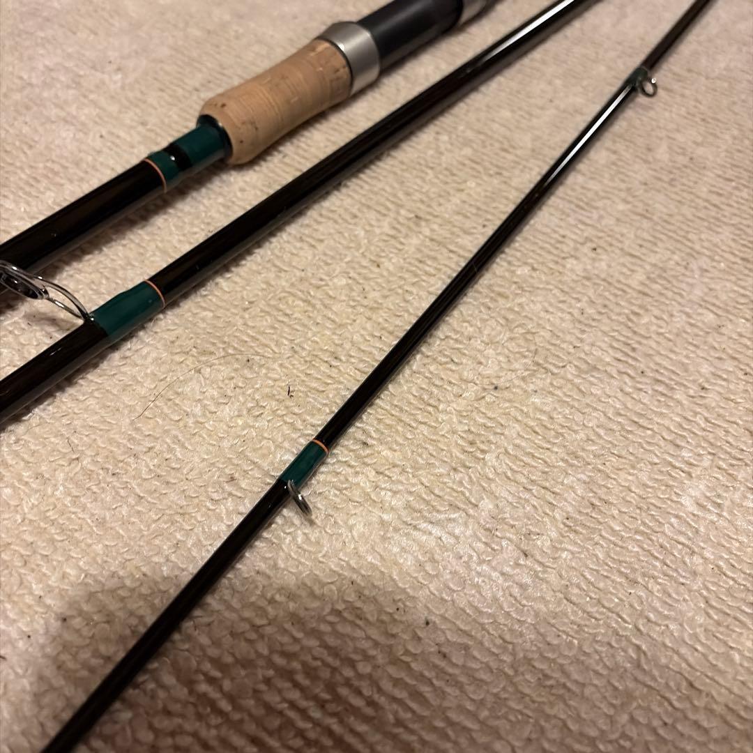 ゴーフィッシュ　リバー&サーフ90s