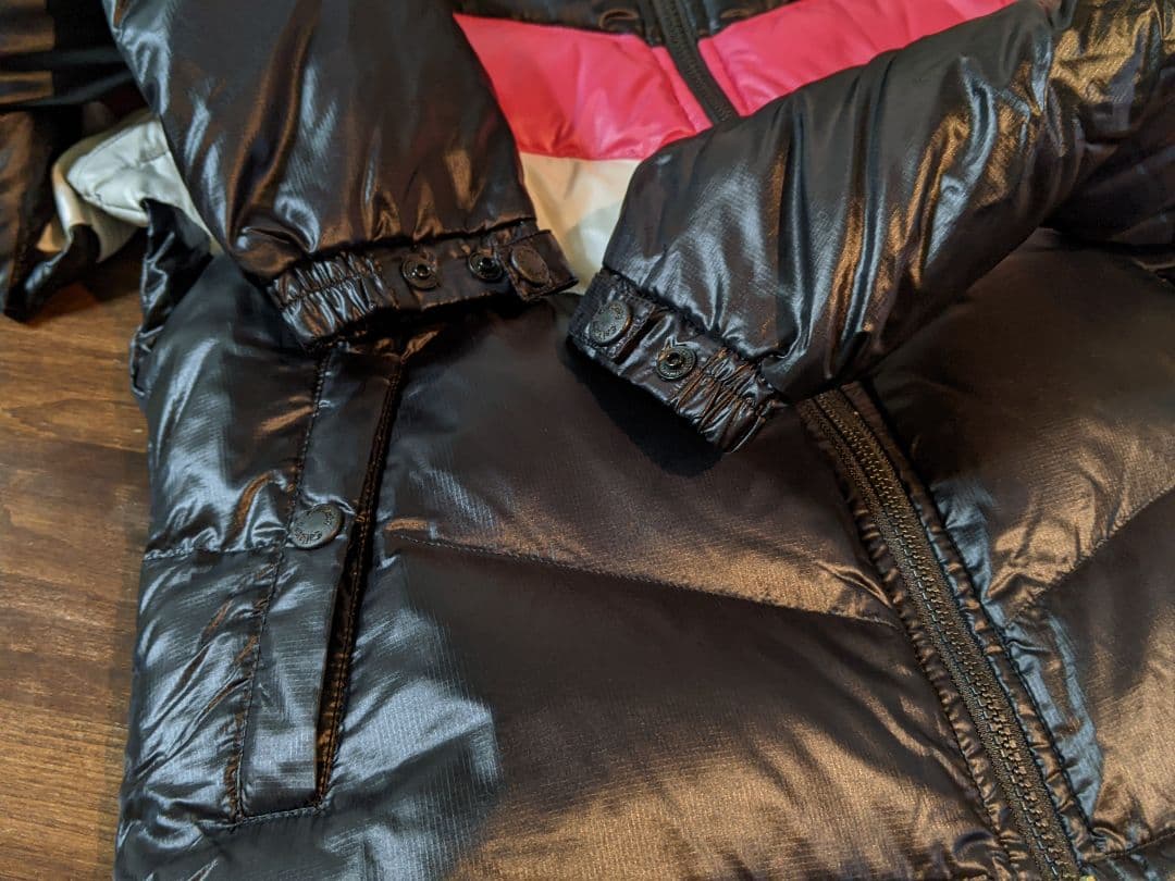 キャロウェイ　2way ダウンジャケット　ダウンベスト　ゴルフ　ウェア　アウター