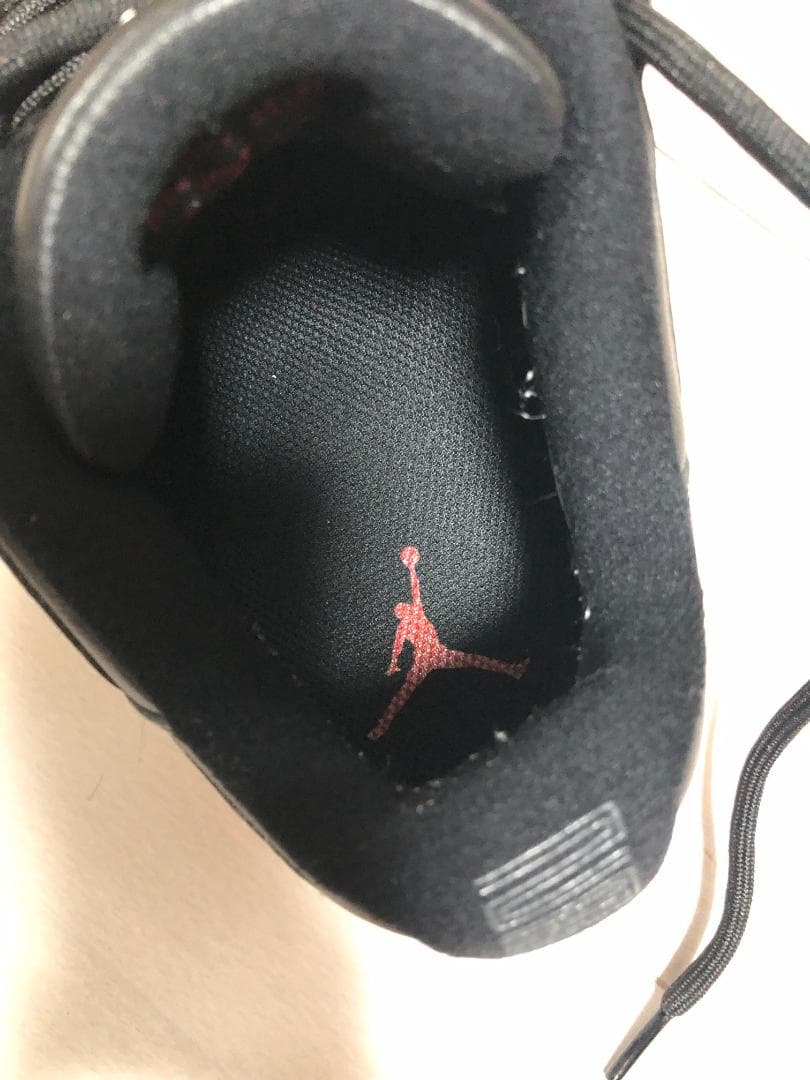 NIKE Air Jordan11 Golf ジョーダン ゴルフ スニーカー