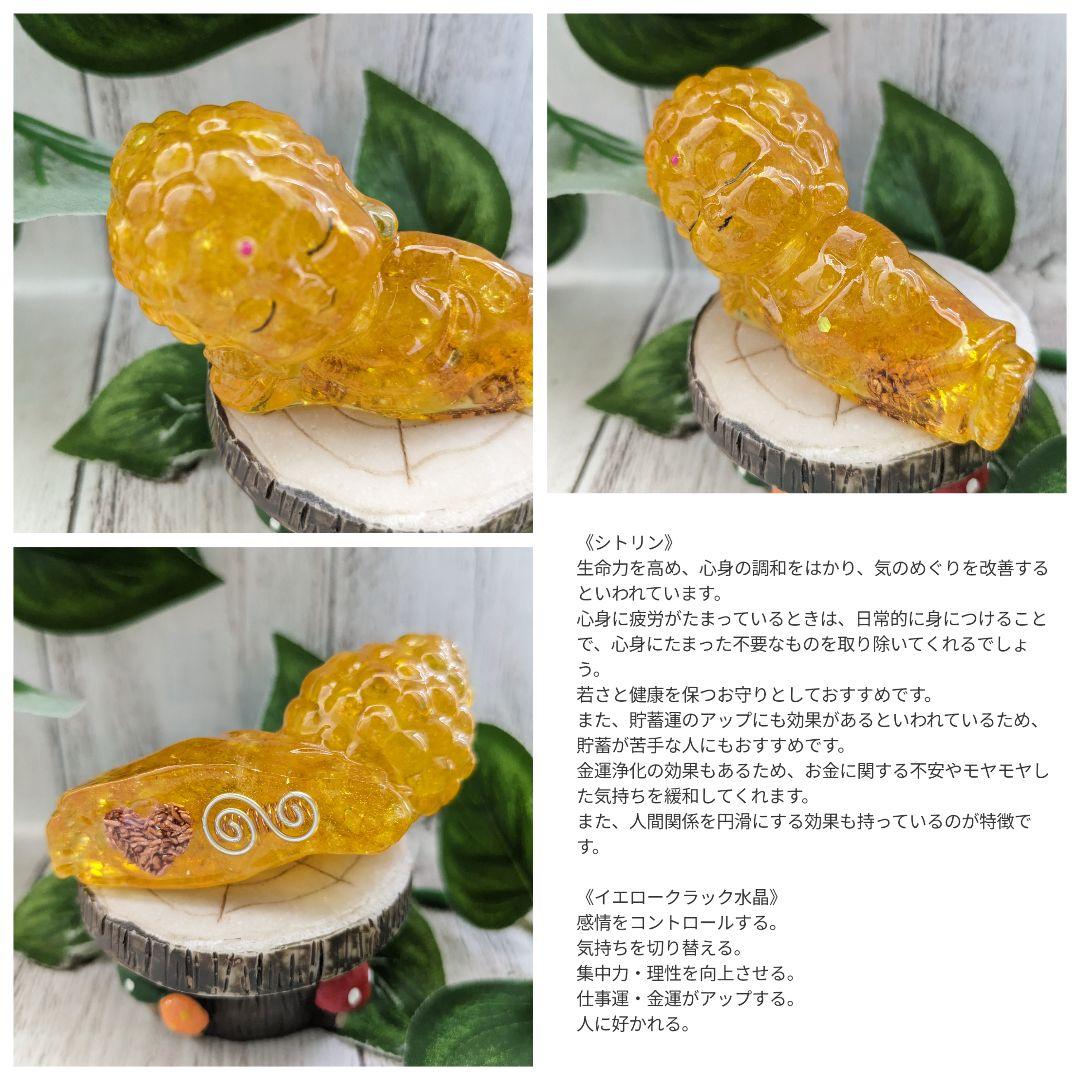 【つねりん】ミニサイズ！アクアマリンの超ネクタイねこちゃん形オルゴ☆他９点