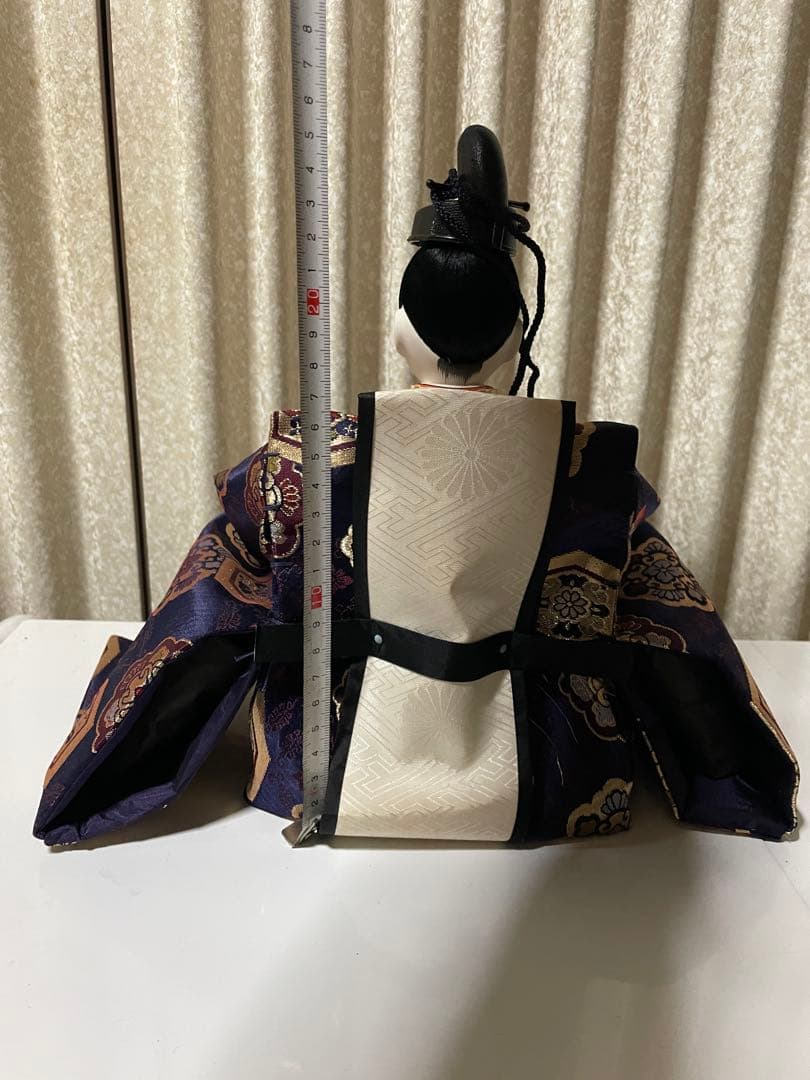 ★最高級　雛人形雛壇★破格ー！