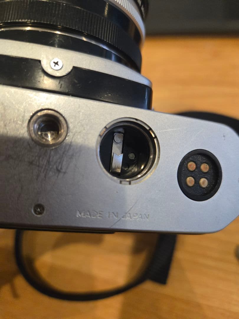 「カメラすき♥️マロン」