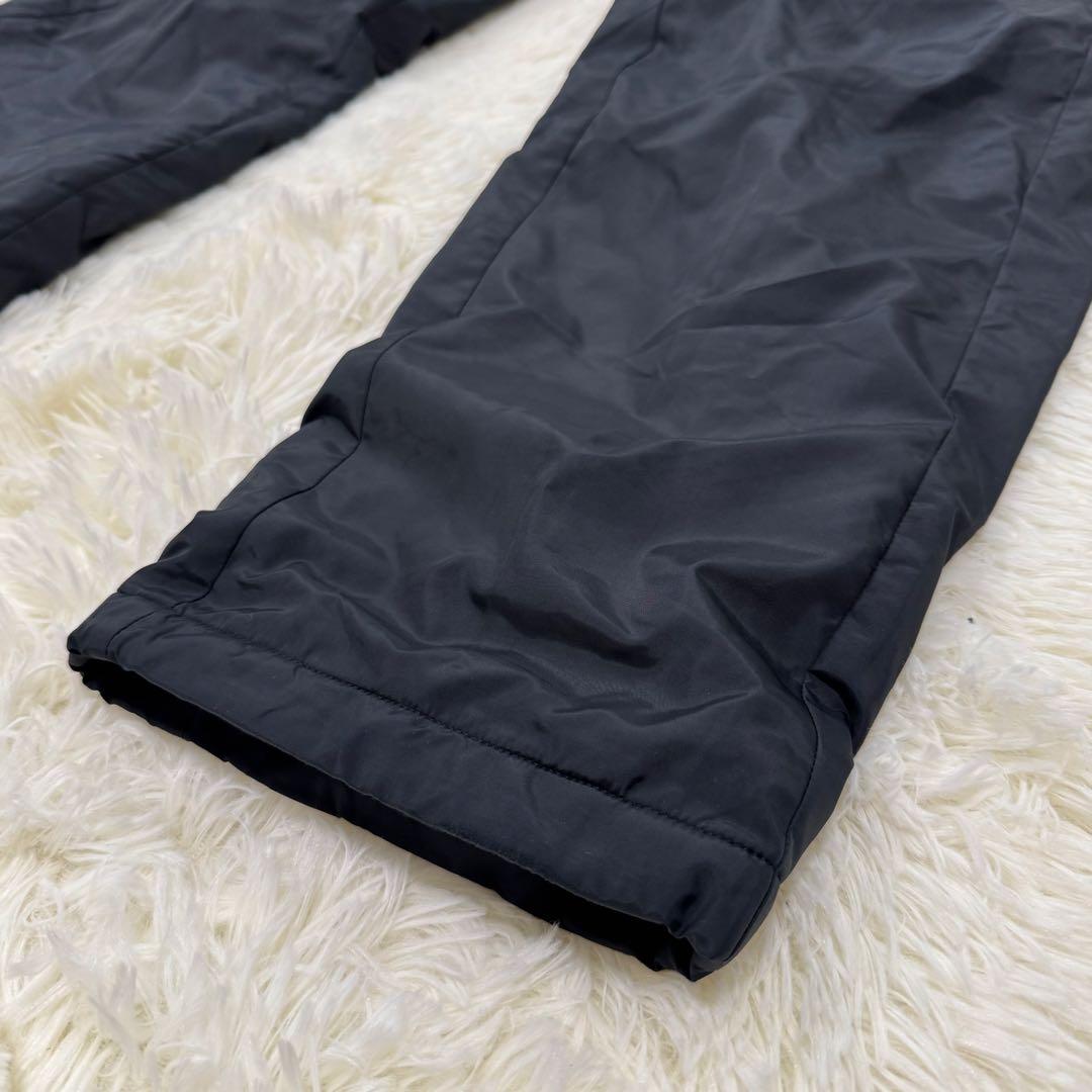 美品✨デサント ムーブスポーツ 上下セット Oサイズ 赤黒 限定モデル