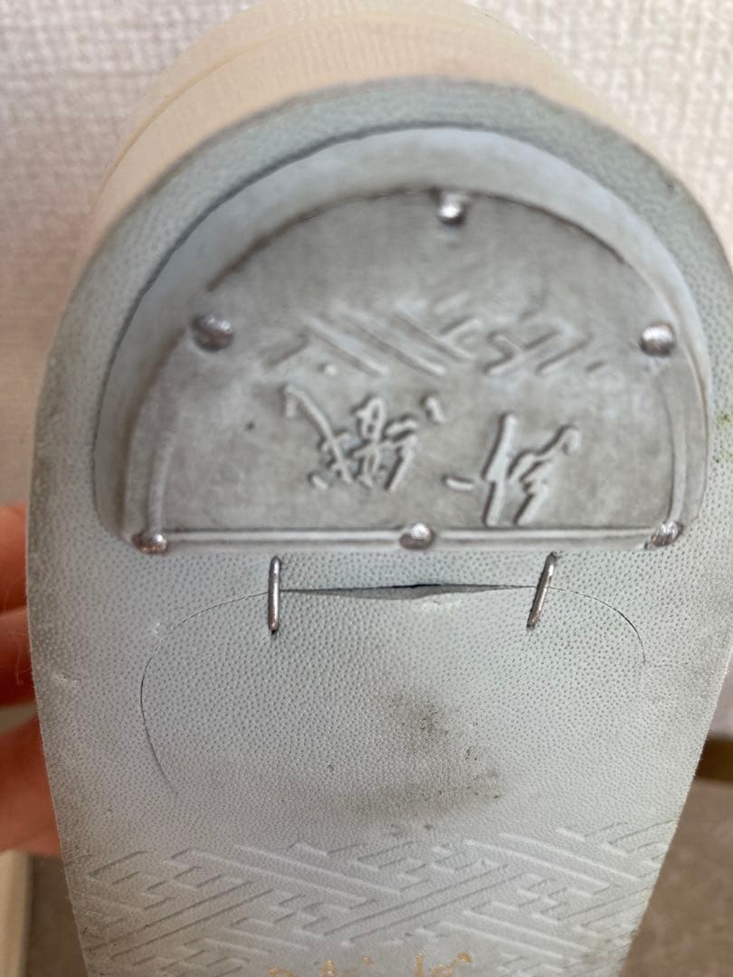 Nakoko　　着物用　バッグ　草履