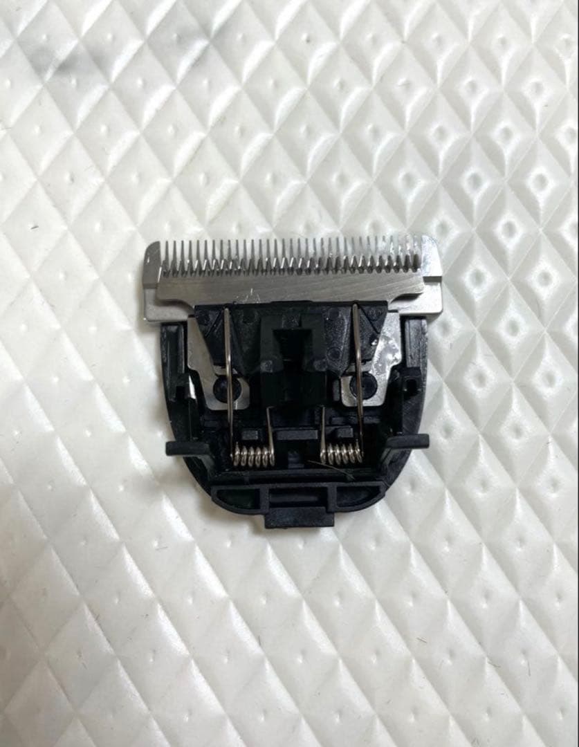 【値下げ】◎CinaMoon シロムーン◎3.2mm替刃セット【中古】