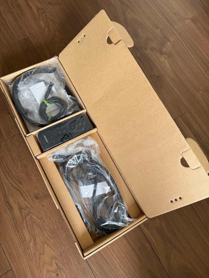 Bose Smart Soundbar 900 スマートサウンドバー