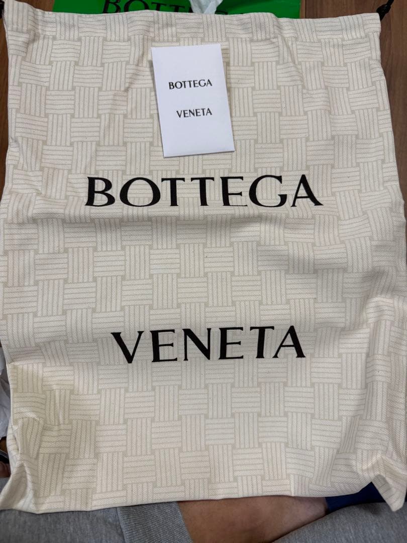 BOTTEGA VENETA ディアゴ