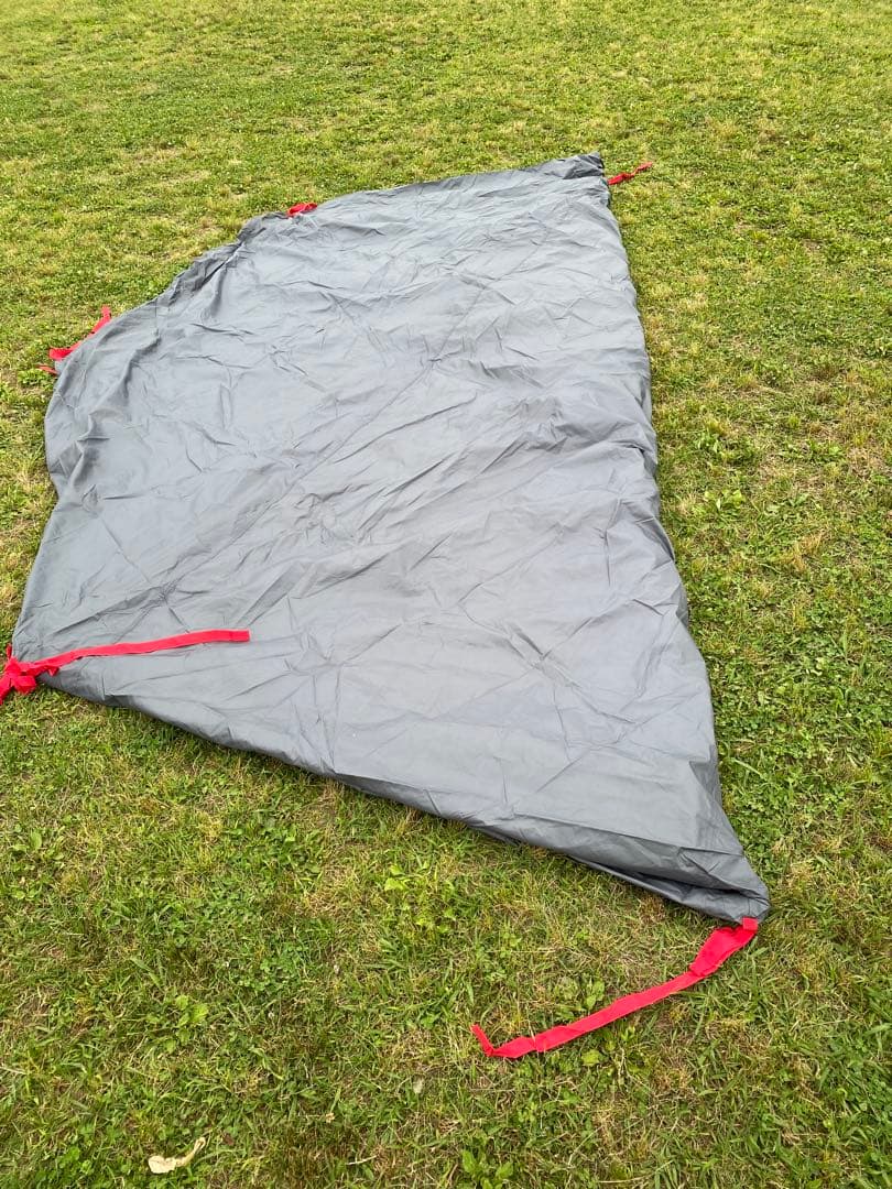 FIELDOOR　ワンポールテント500