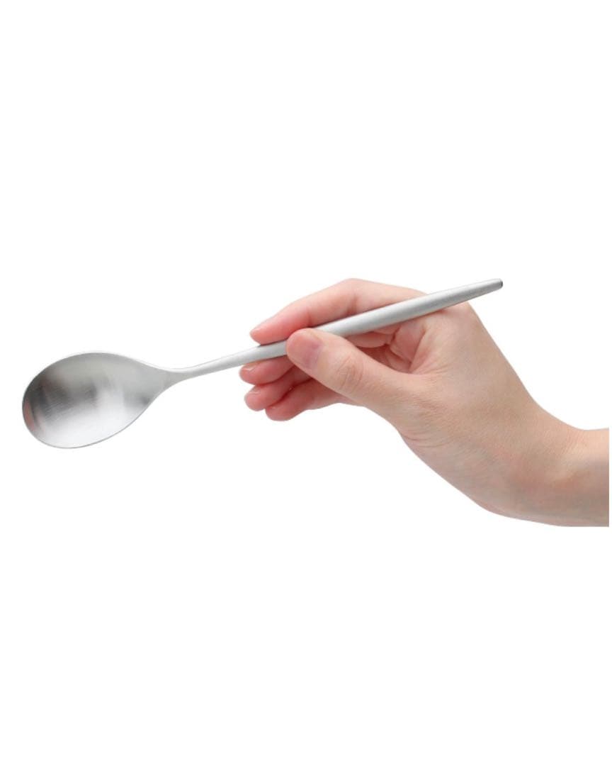 【正規品】【新品】【2本セッ】クチポール スイ SUI テーブルスプーン