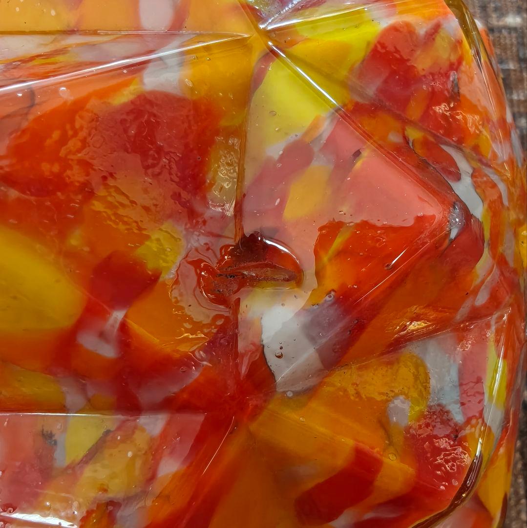 End of day ランプシェード ビンテージ