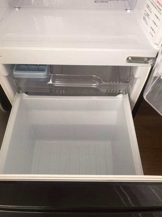 冷蔵庫　MITSUBISHI 146L