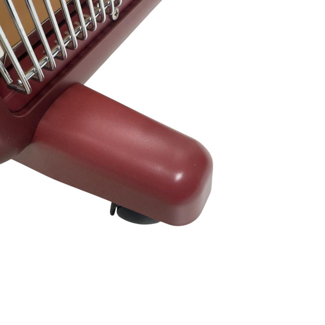 美品　サンルミエ　E800L-TM　遠赤外線暖房器　希少色