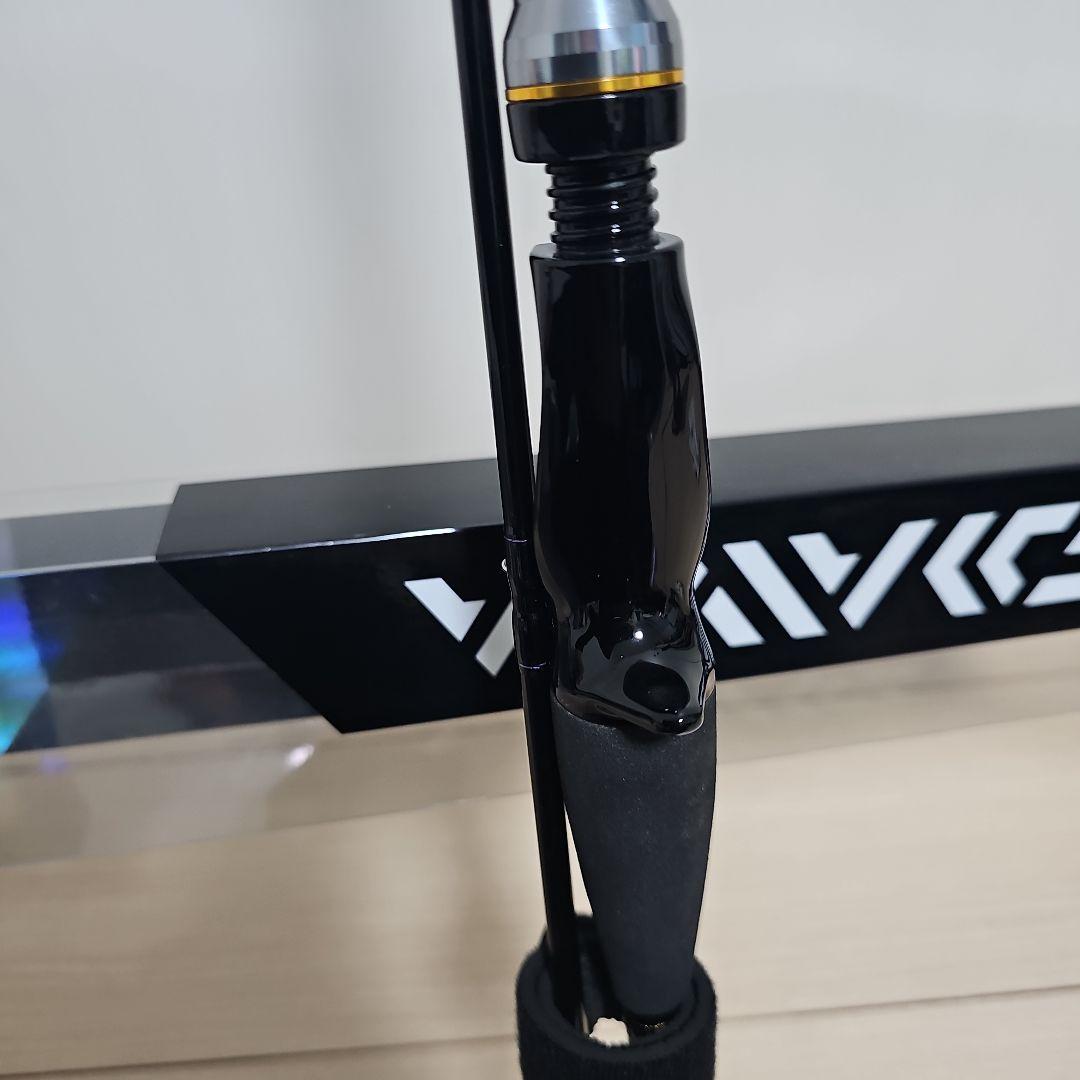 ライトゲームX 82 MH-190 DAIWA 船竿