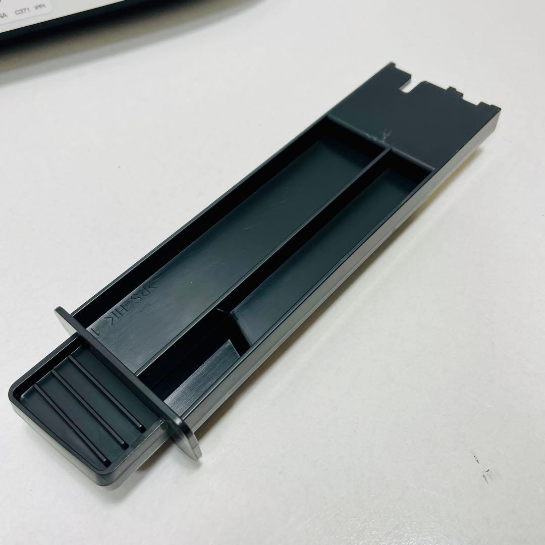 SHARP 加湿空気清浄機 KI-NX75-W 2020年製 上位モデル