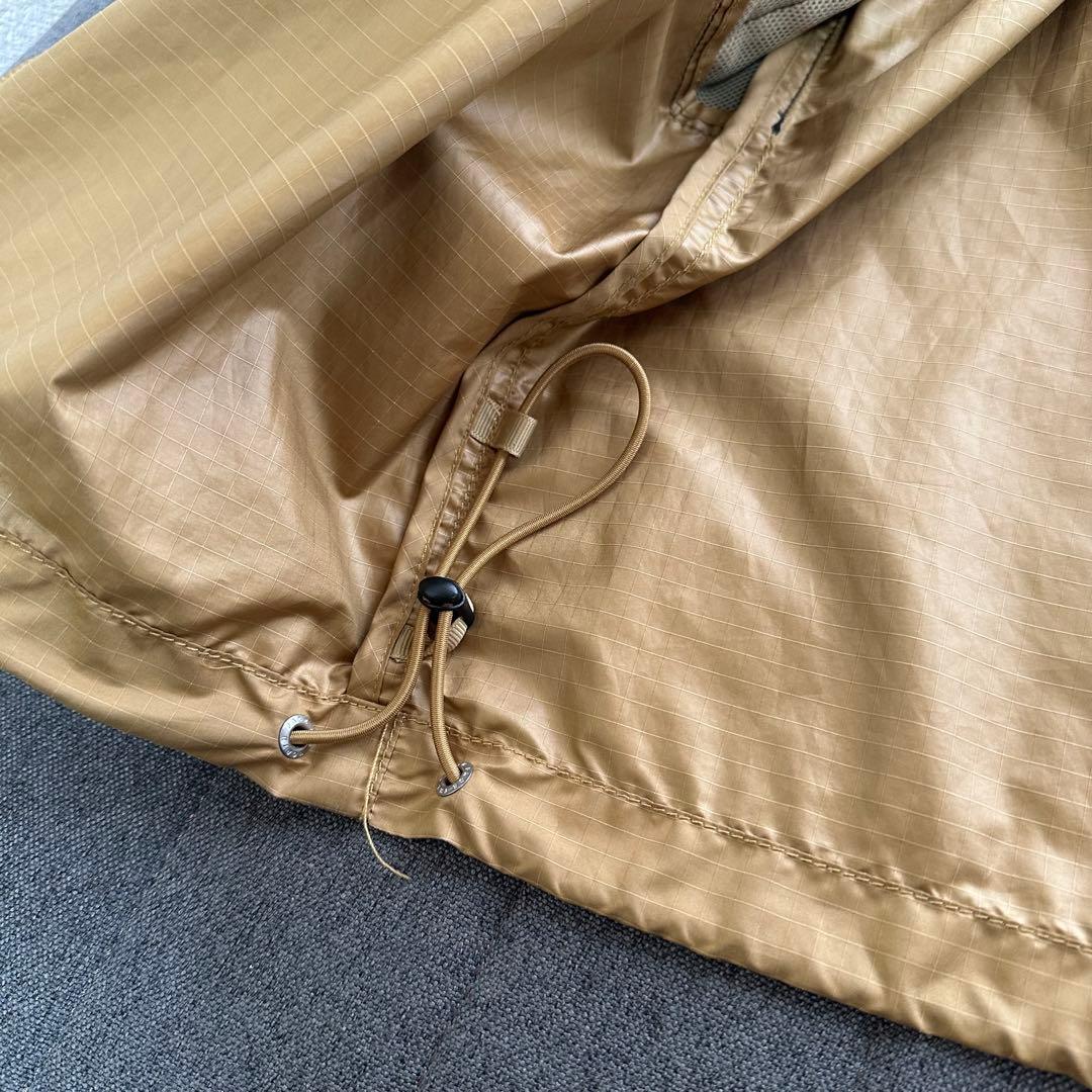 THE NORTH FACE パープルレーベル　ナイロンジャケット L