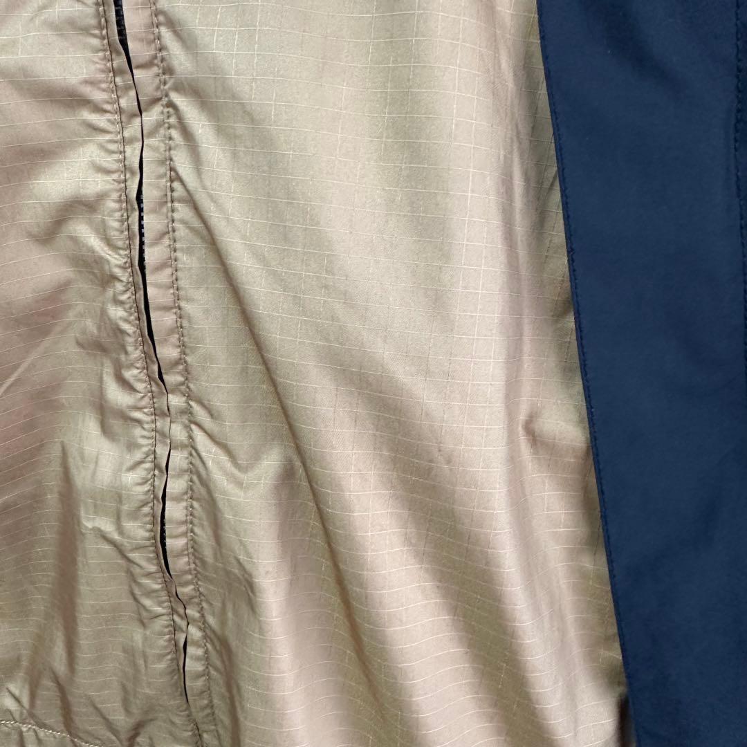 THE NORTH FACE パープルレーベル　ナイロンジャケット L