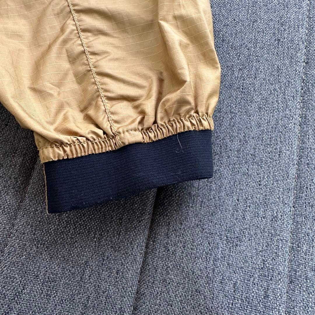 THE NORTH FACE パープルレーベル　ナイロンジャケット L