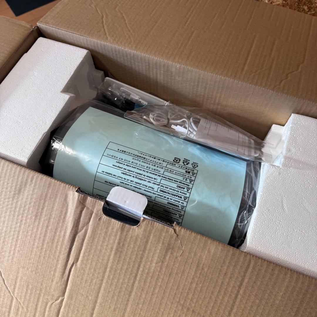 Silhouette CAMEO4 本体 カッティングマシーン 廃盤 レア 黒