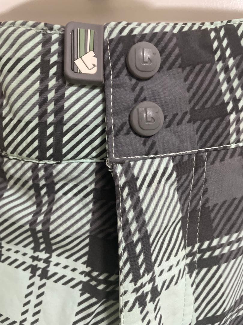 お値下げBURTON G スノーボード上下セットL