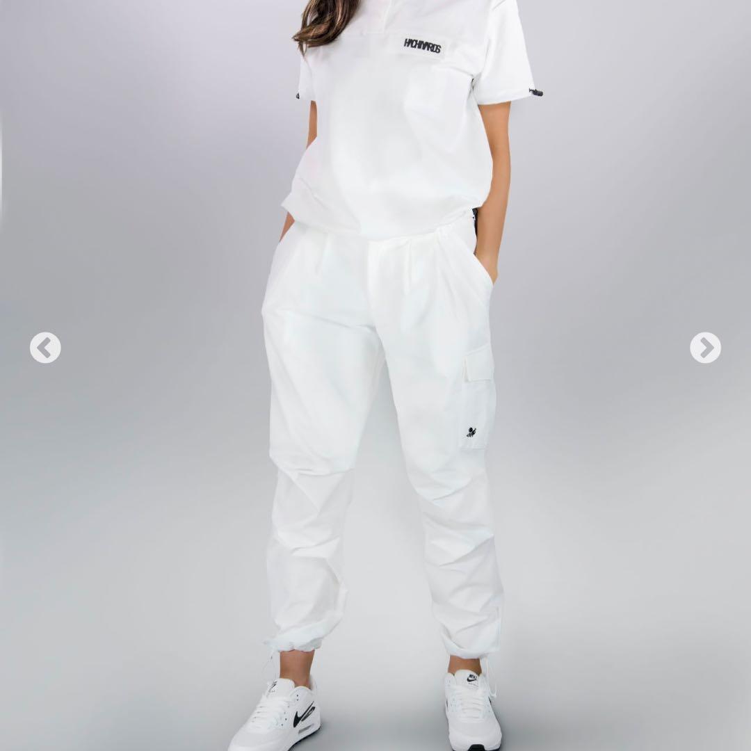 8YARDS カーゴパンツ　M〜Lサイズ