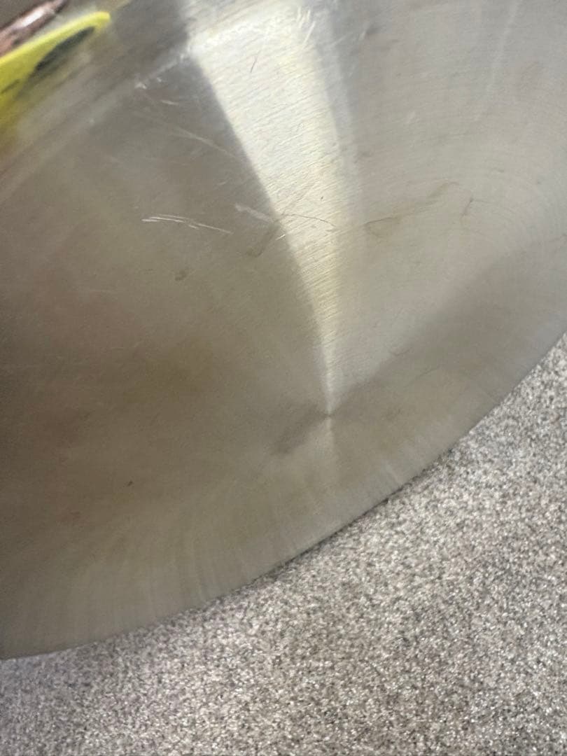 美品★ビタクラフト★5506 両手鍋 5.5L 蒸し器付き＆5511 フライパン