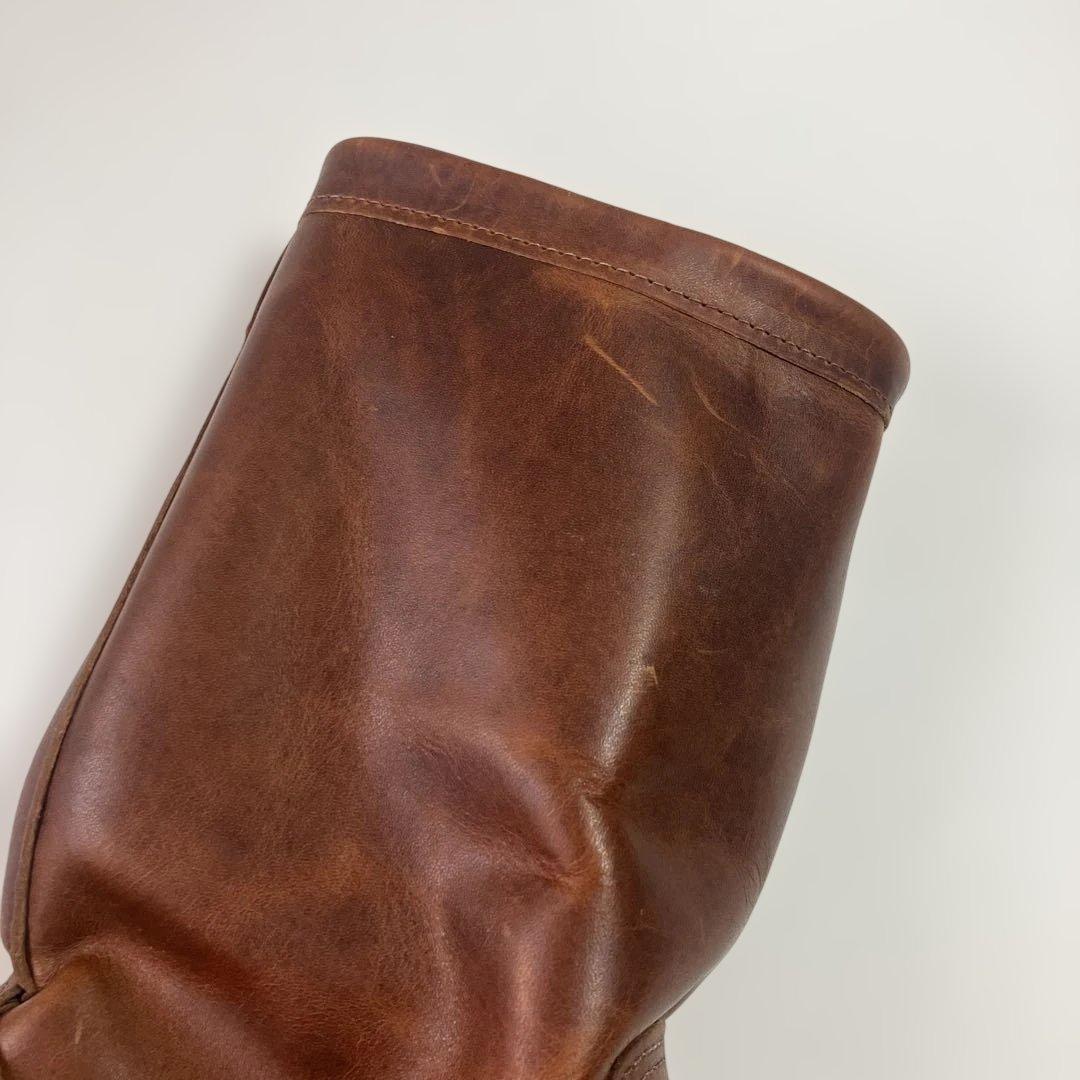 CHIPPEWA チペワ 11インチ スチールトゥ エンジニアブーツ