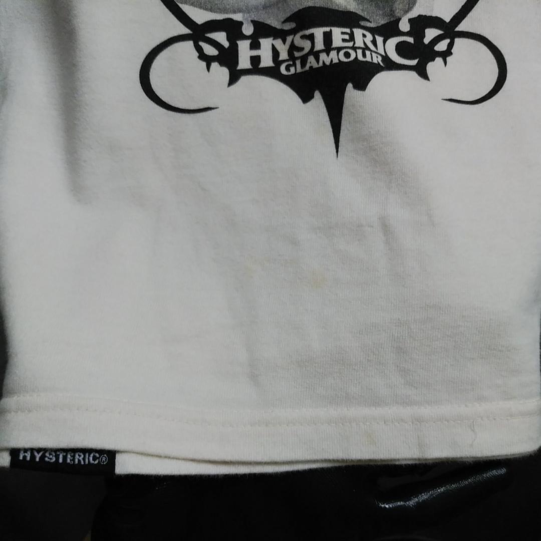 y2k　キャミソール　ヒステリックグラマー　フェアリーグランジ　訳有　50727