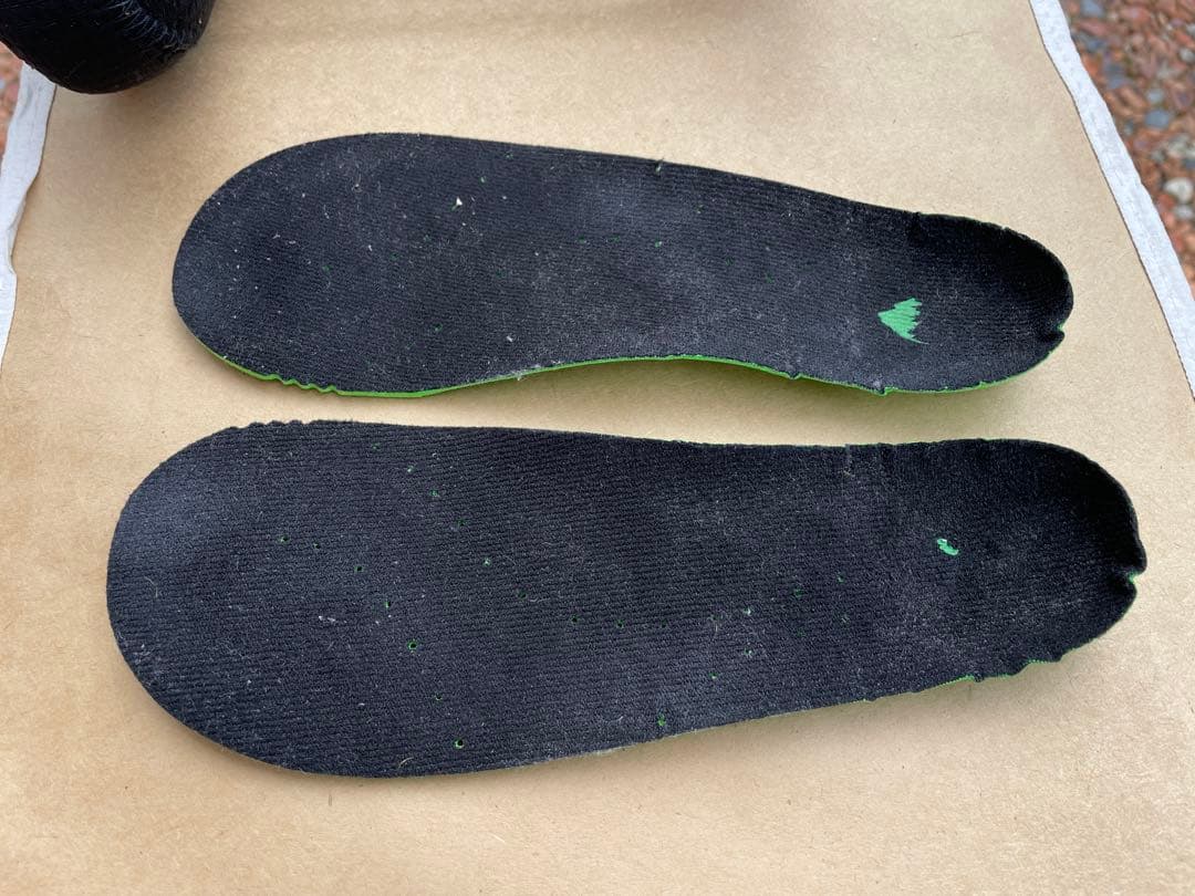 BURTON ZIPLINE BOA22cmキッズ・ジュニア用スノーボードブーツ