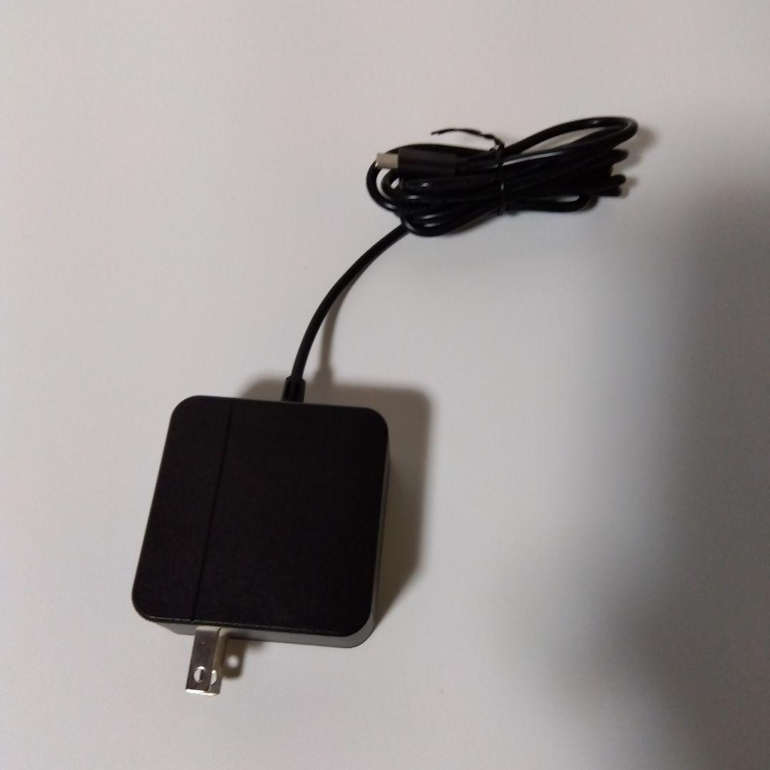 CHUWI Freebook X N100 1TB SSD付属