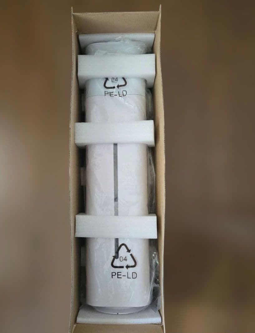 ニトリ タワー型ハイブリッド加湿器