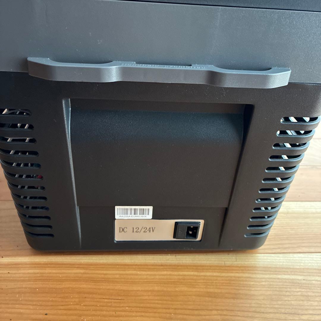 BougeRV 車載冷蔵庫 20L