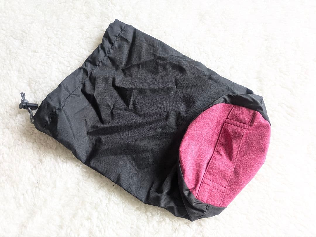 新品 phenix スキーウェア　ジャケット 収納袋付き