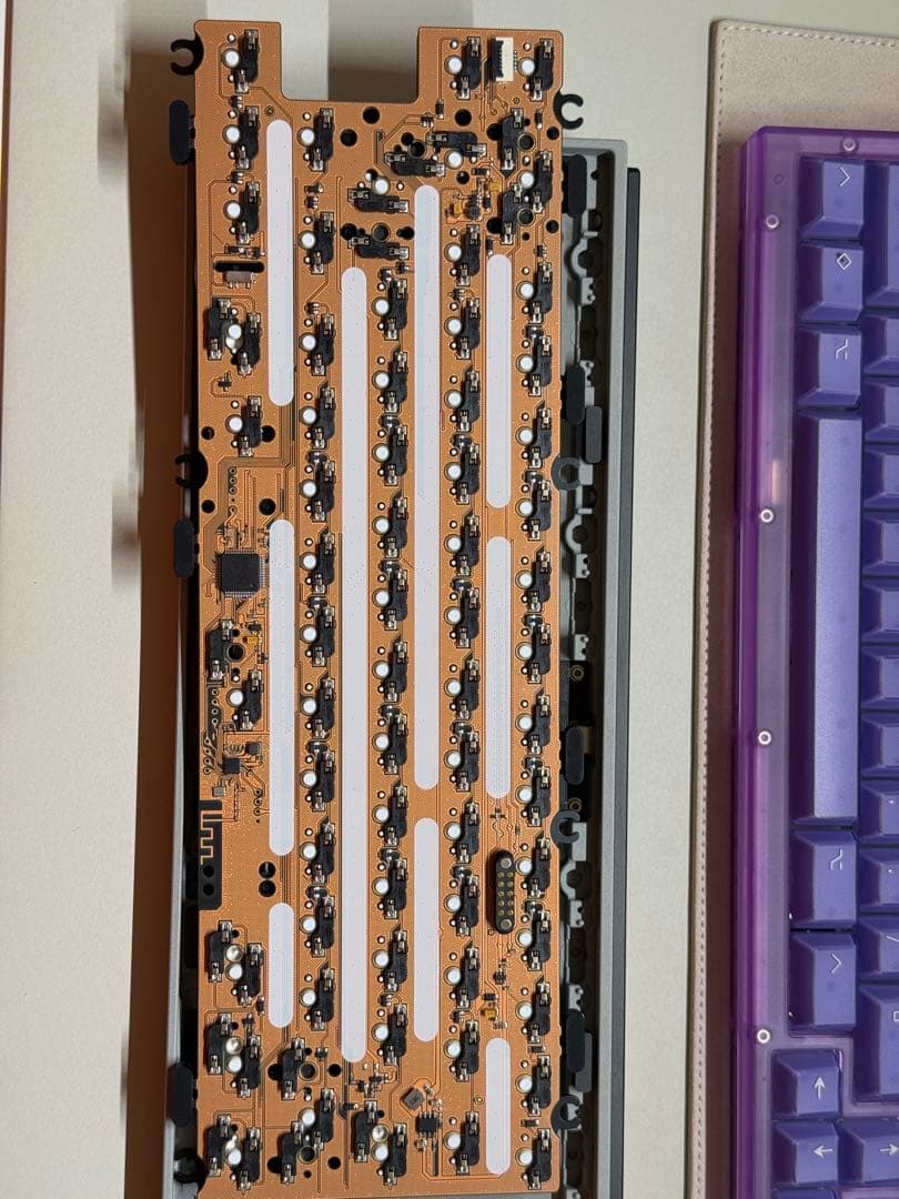 キーボード TECH BEAR STUDIO TB-65F