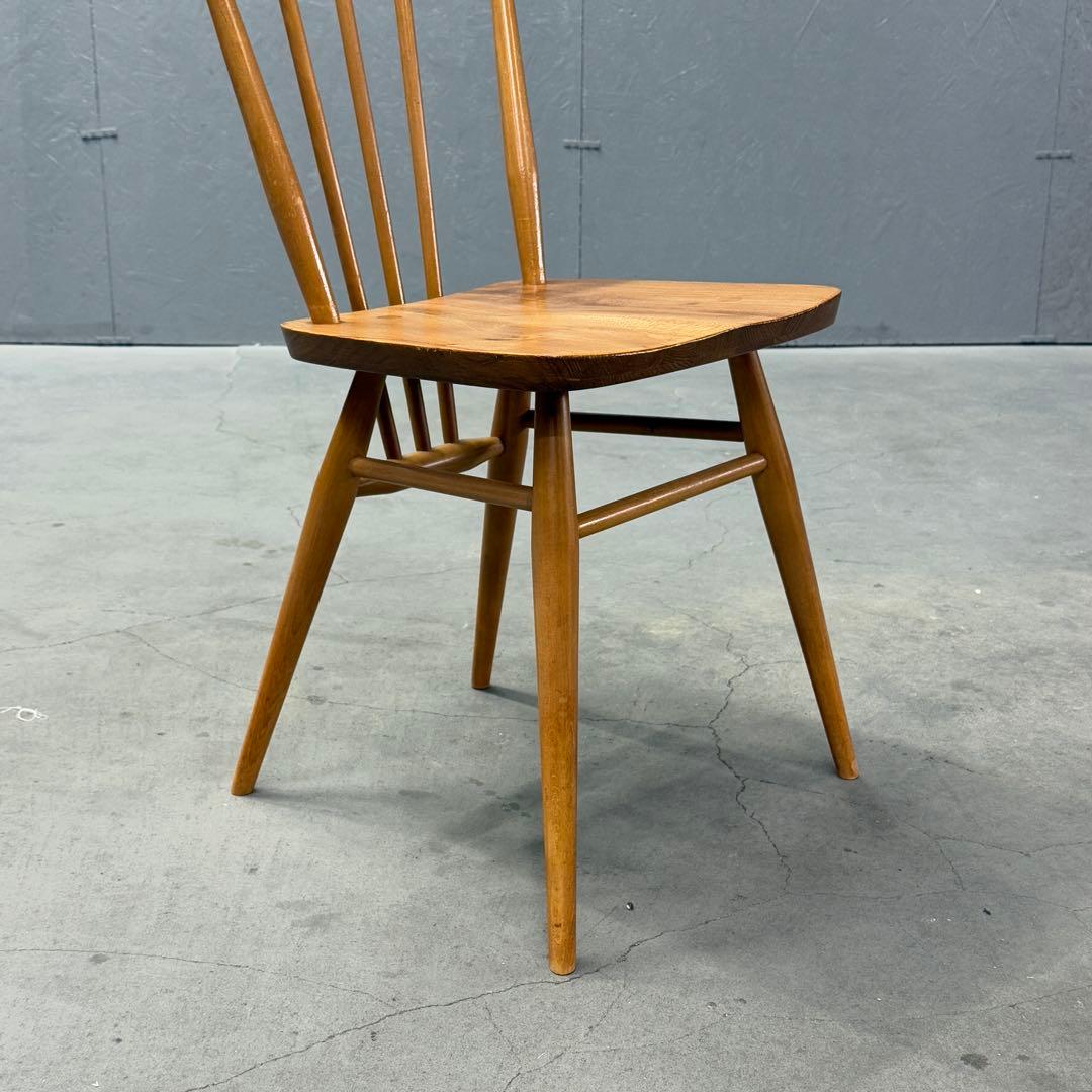 ERCOL(アーコール) / スティックバックチェア (508)