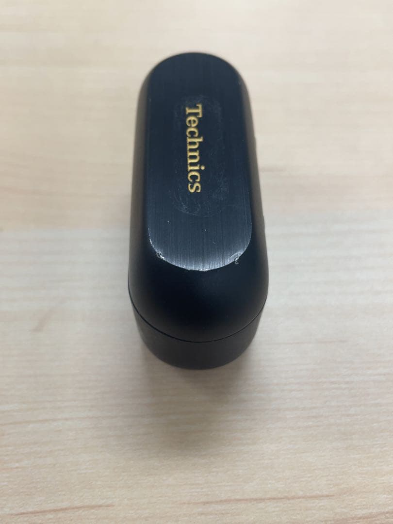 Technics EAH AZ-100 イヤホンケース ブラック