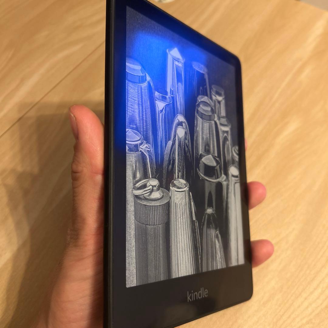 Kindle Paperwhite 16GB 6.8インチ 第11世代