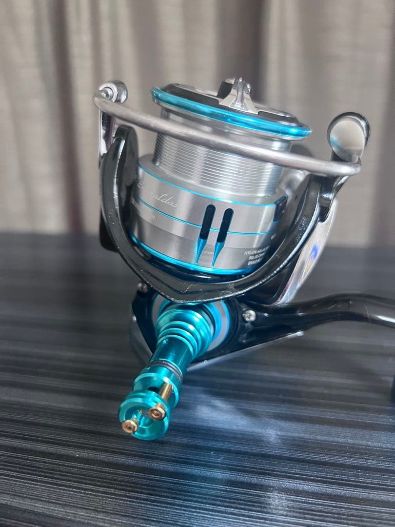 19エメラルダスLT3000S-CH-DH