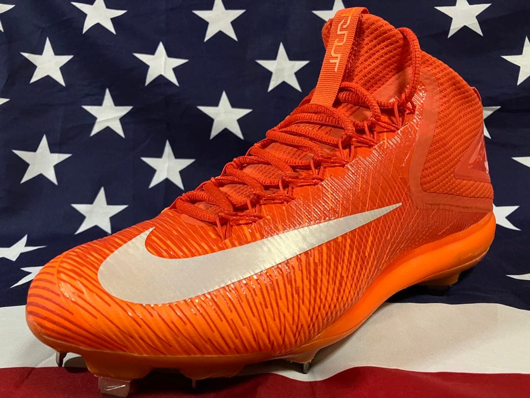 NIKE　野球　スパイク　トラウト3 PRO 27.5cm　日本未発売　ナイキ