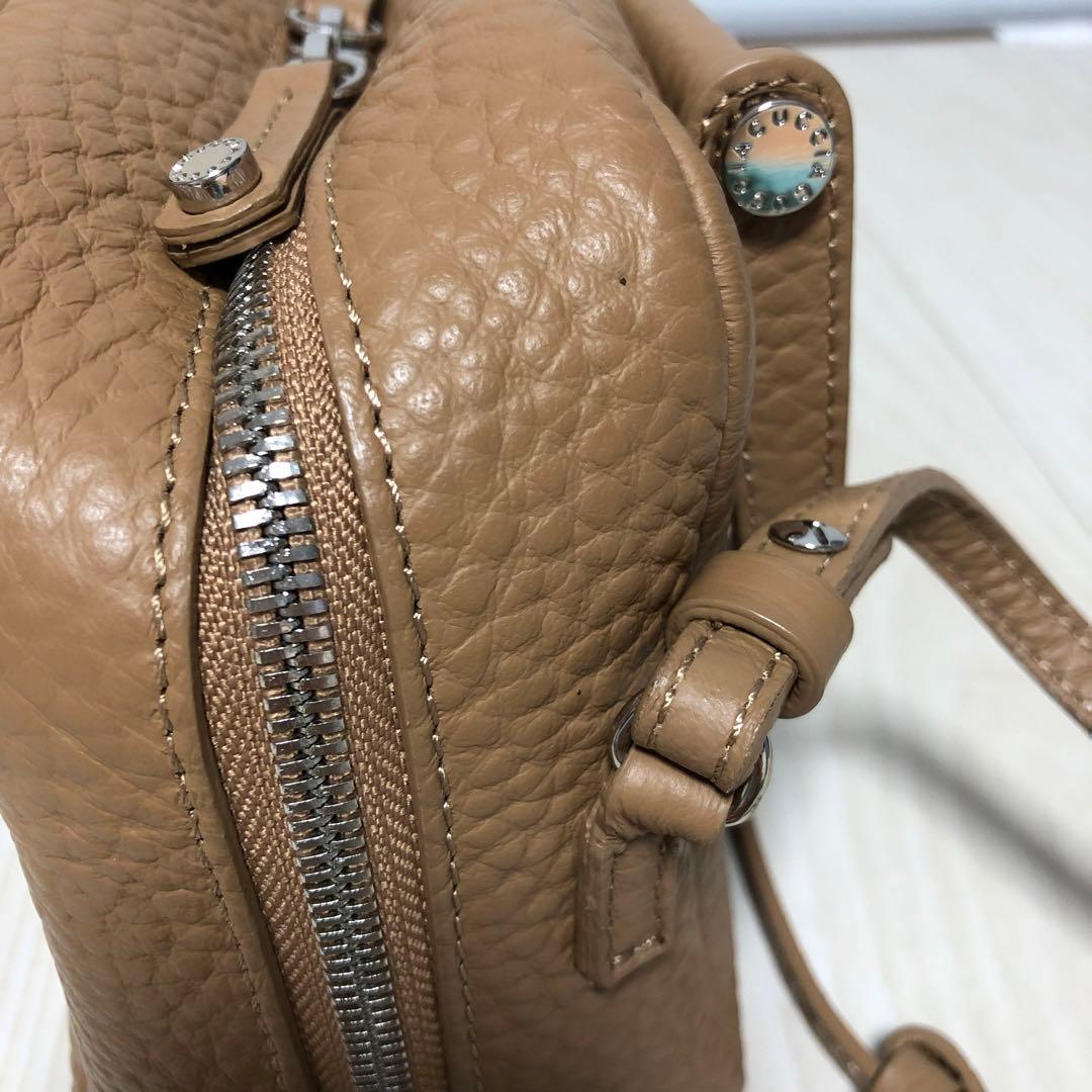 【イアクッチ】クーポラ　ALCE キャメル