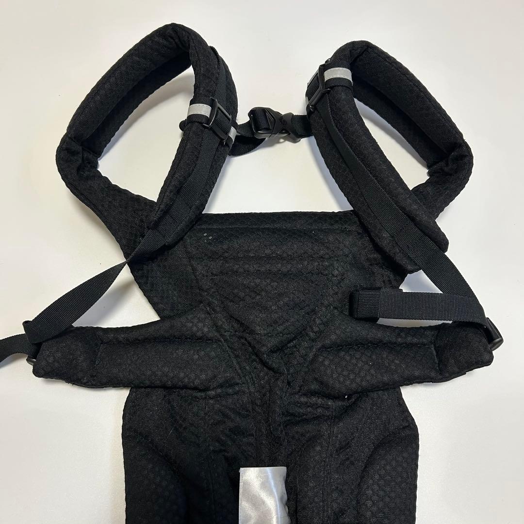 【momoさま専用】エルゴベビー 抱っこ紐 オムニブリーズ メッシュ
