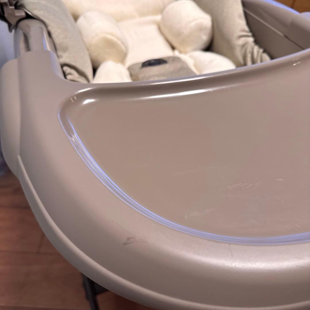 【春陽 】Combi ネムリラAUTO SWING BEDiドームEG