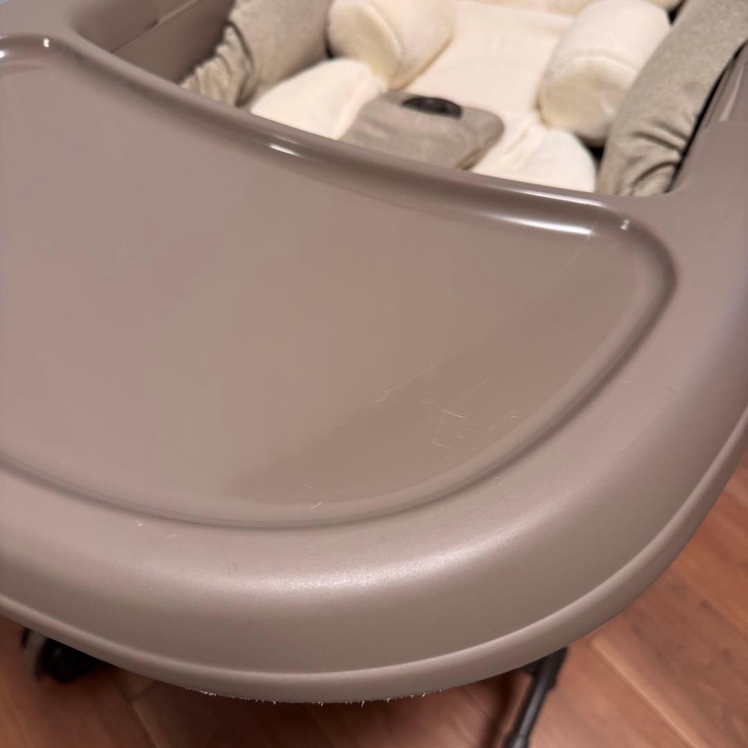 【春陽 】Combi ネムリラAUTO SWING BEDiドームEG