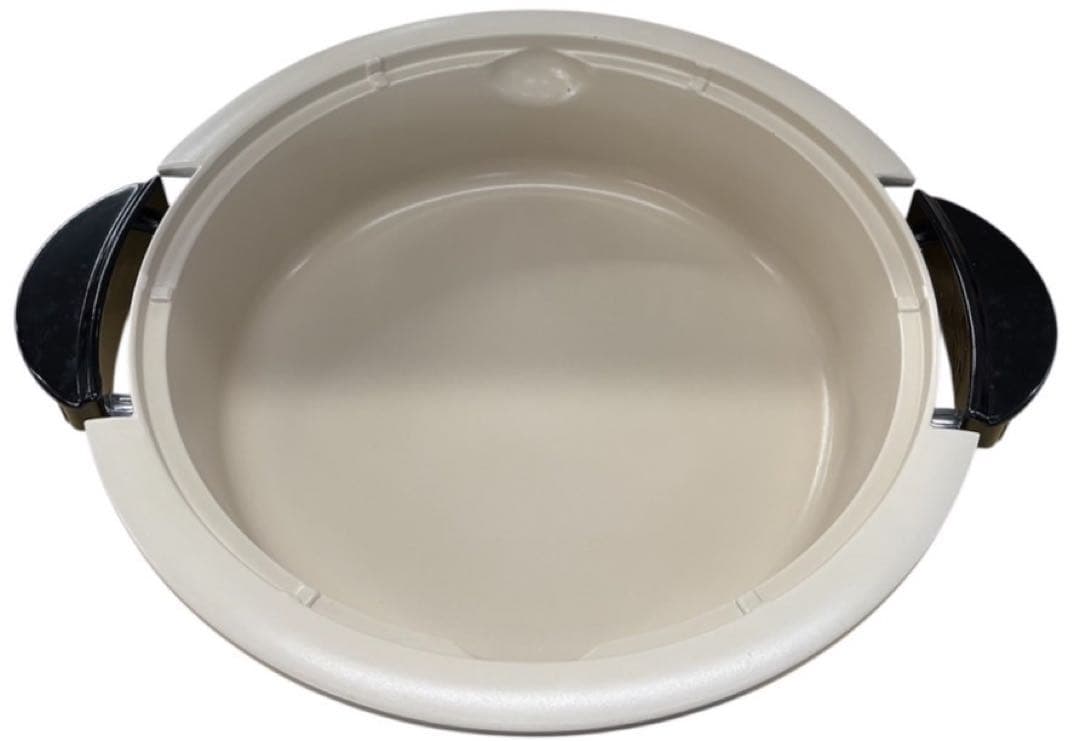 ZOJIRUSHI グリル鍋 3枚タイプ EP-PT3O-TA